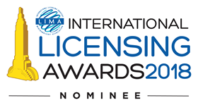LIMA Announces 2018 International Licensing Awards